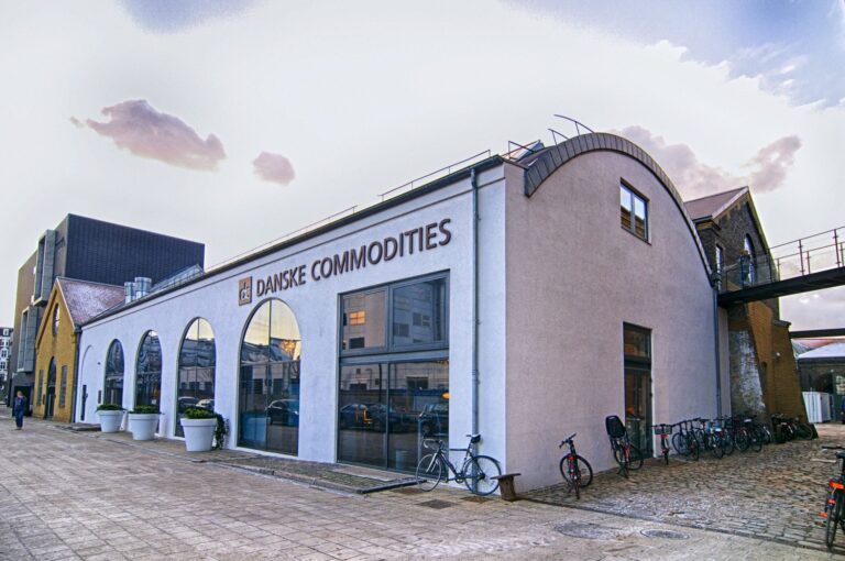 Danske Commodities - case - Solfilm.dk