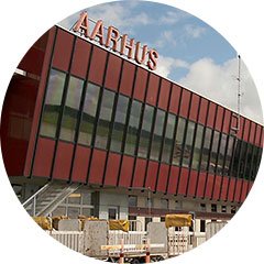 Aarhus Lufthavn
