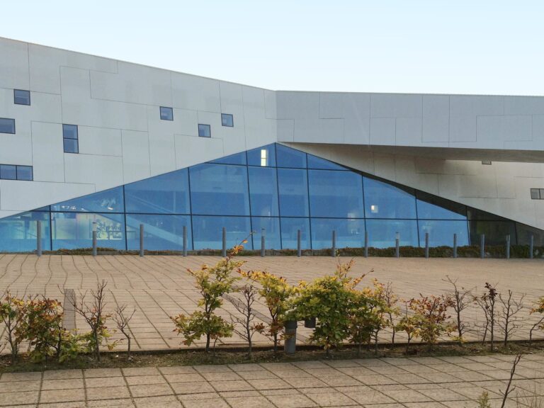 Saxo Bank 3m Prestige solfilm til vinduer