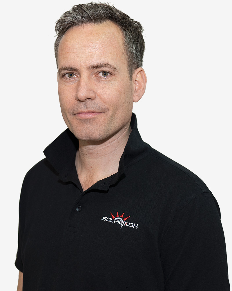 Michael Meedom Jensen_Nordisk Solfilm