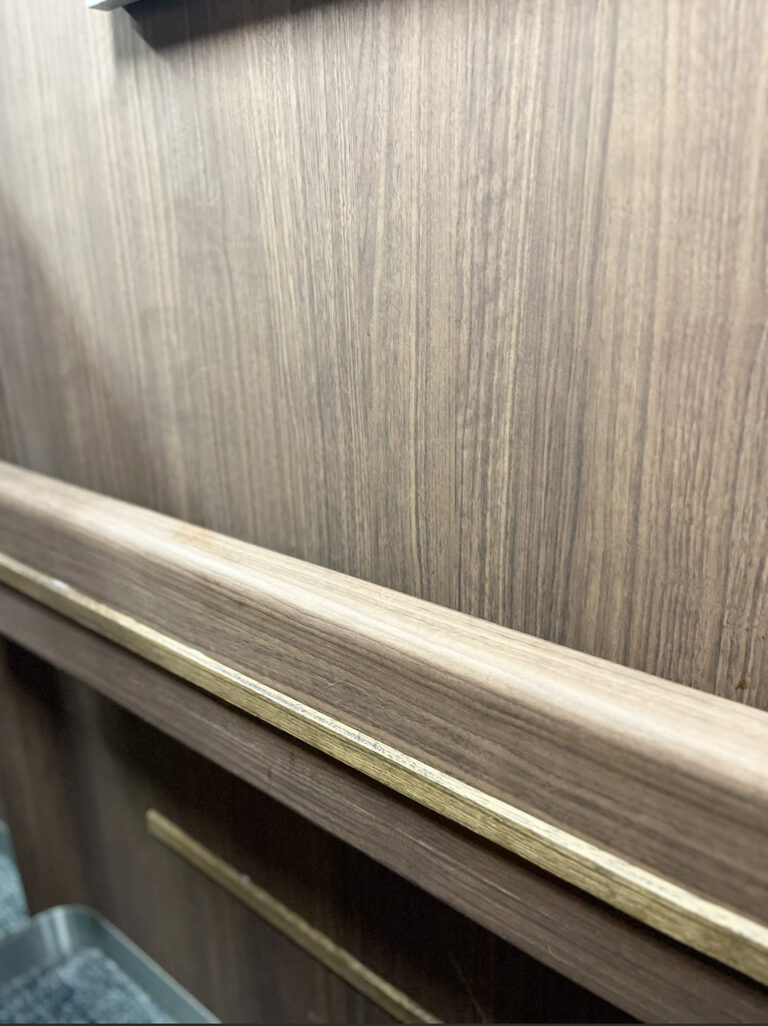 Nattergalen - dekorationsfolie - case