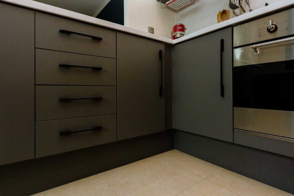 Efter - Dekorations- og designfolie