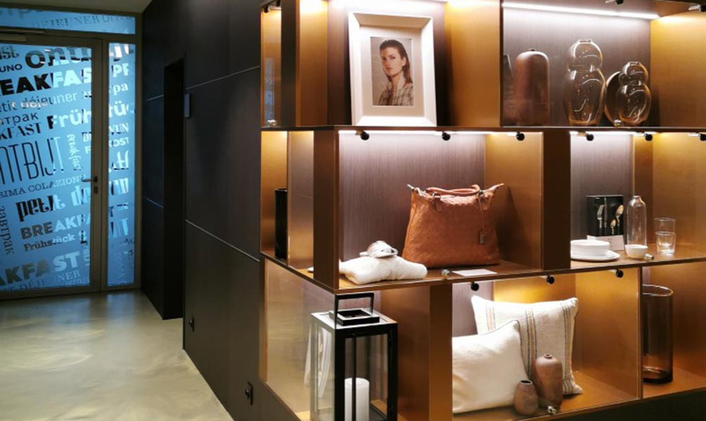 Efter - Dekorations- og designfolie