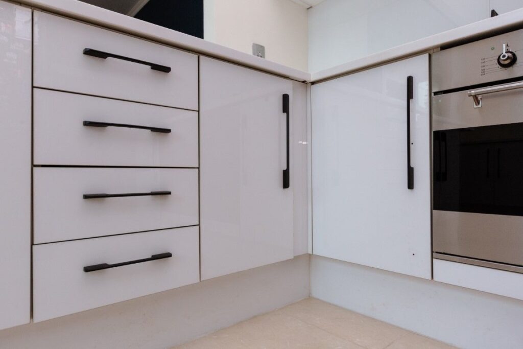 Før - Dekorations- og designfolie