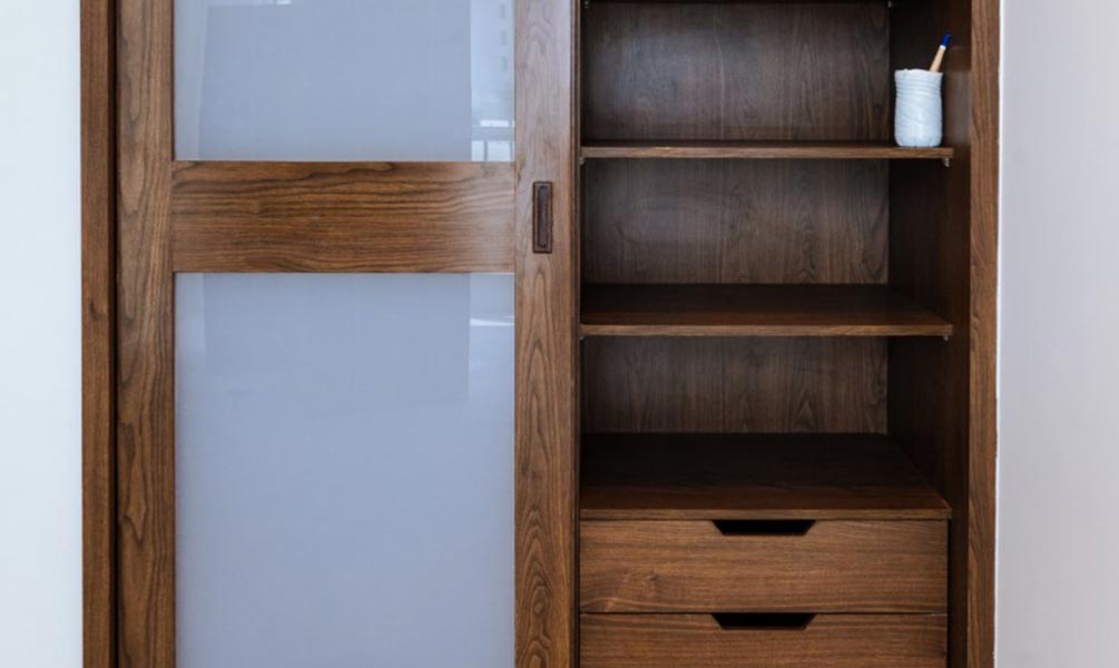 Før - Dekorations- og designfolie