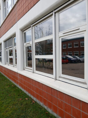 spejlfilm til vinduer