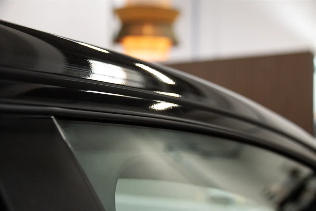 Chrome delete detalje