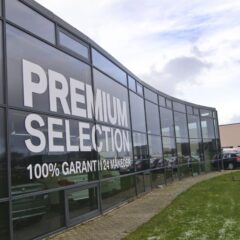 Bayern AutoGroup - case - Solfilm.dk